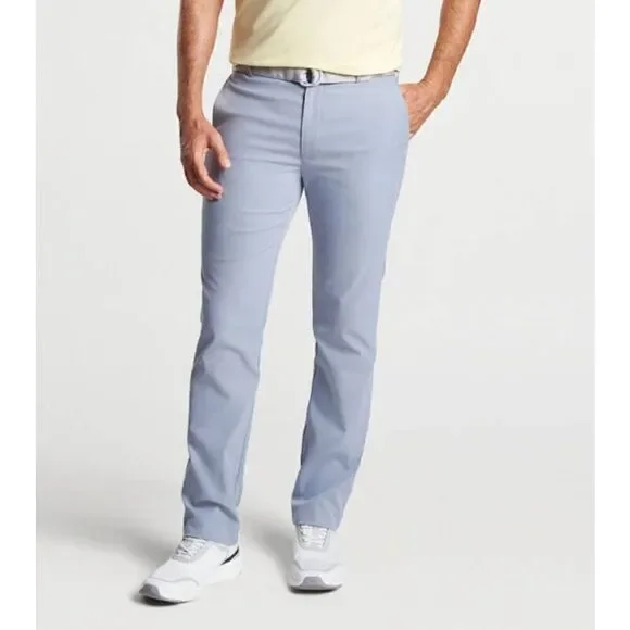 Peter Miller Mens Performance CottonPants 35X30